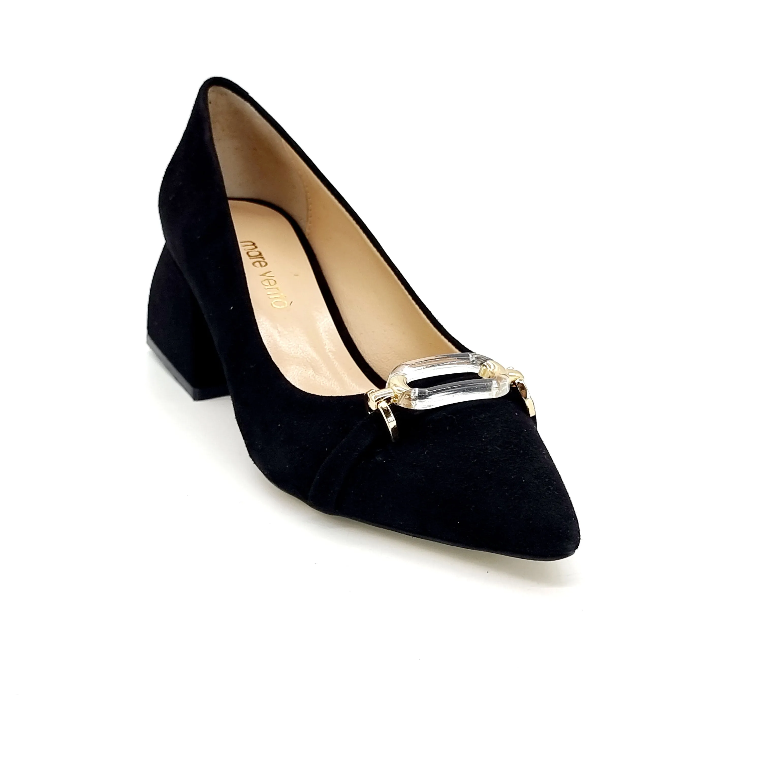 Dress Heels - 28255