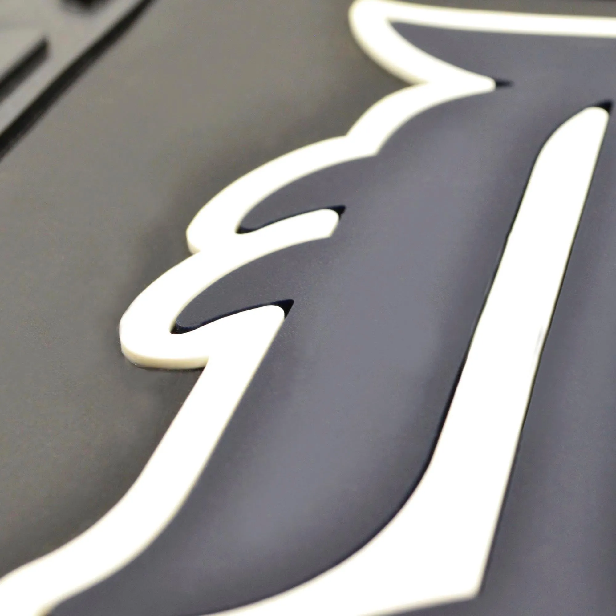 Fanmats Nashville Predators Heavy Duty Car Mat Set - 2 Pieces