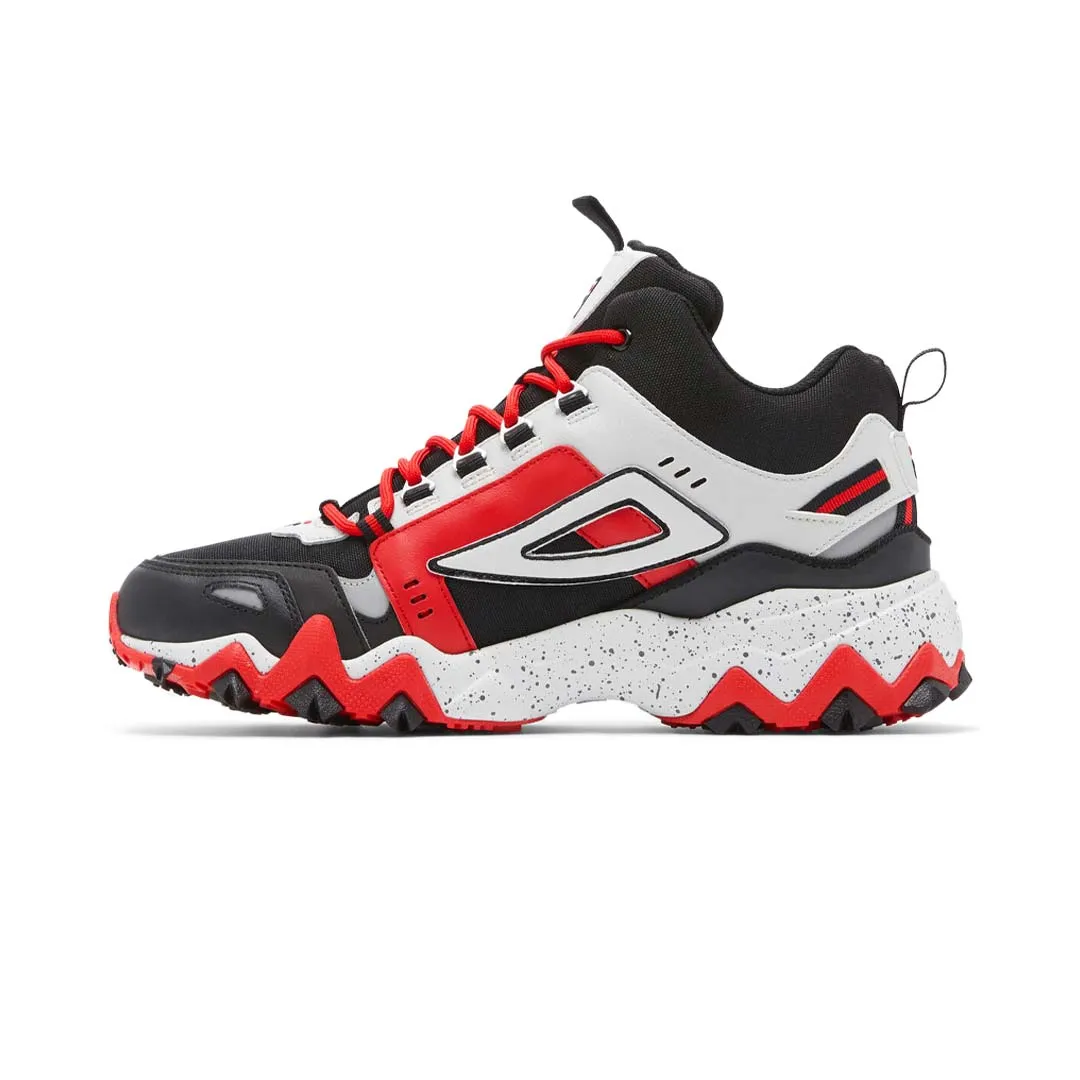 FILA - Men's Oakmont TR Mid Shoes (1JM01276 014)