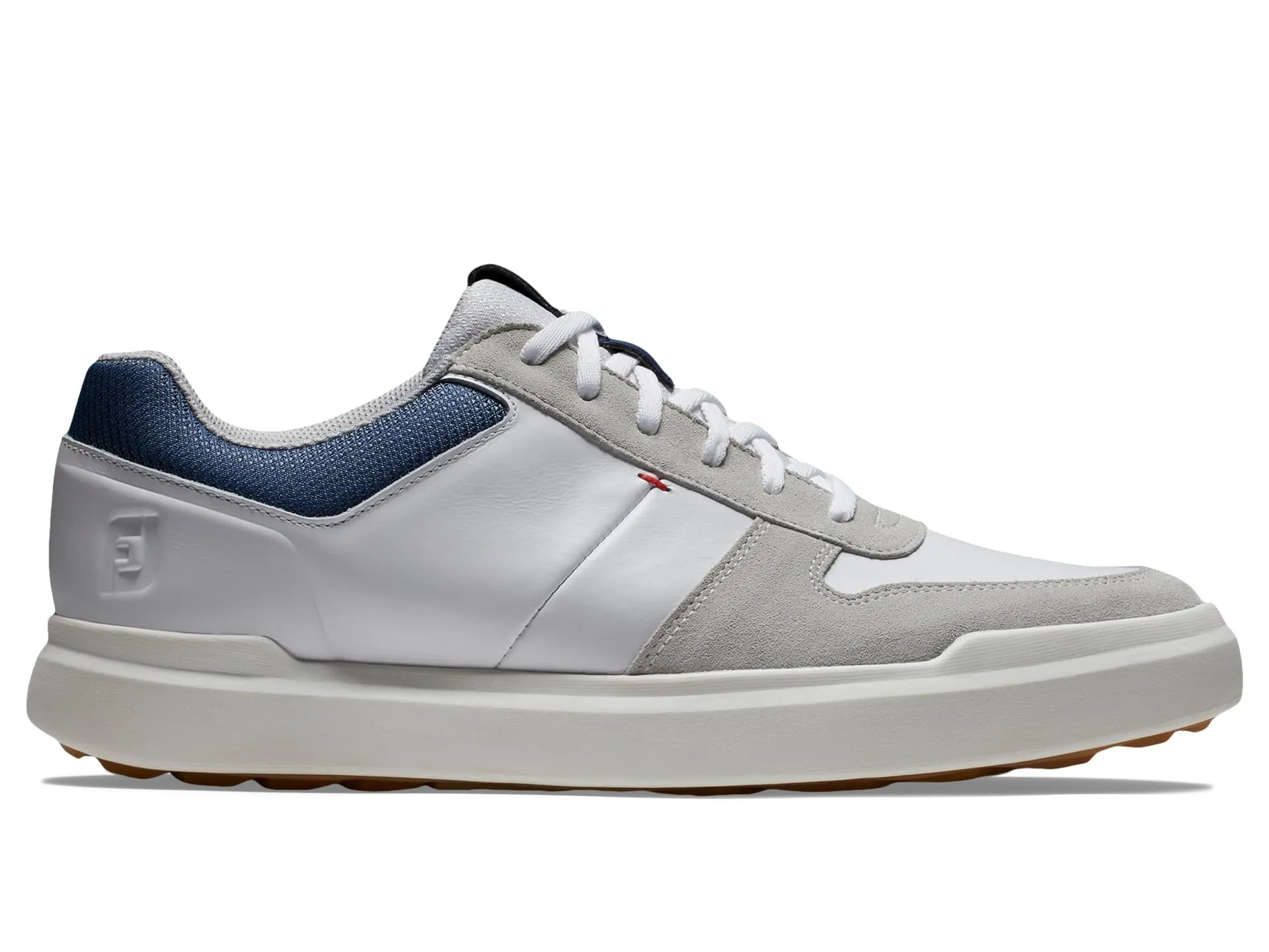 FootJoy Contour Casual sneakers, white/gray