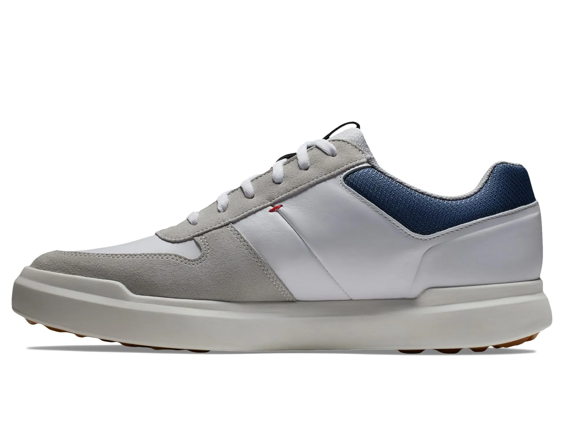 FootJoy Contour Casual sneakers, white/gray
