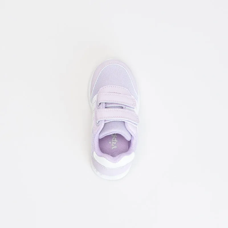 Girls Stripped Trainer _ 150617