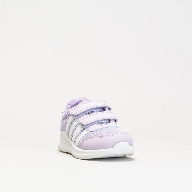 Girls Stripped Trainer _ 150617
