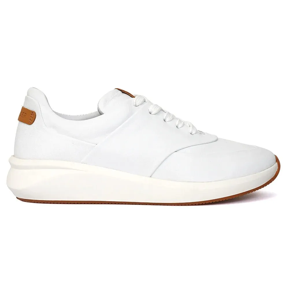 Greyder Women's Casual Leather lady Sneakers