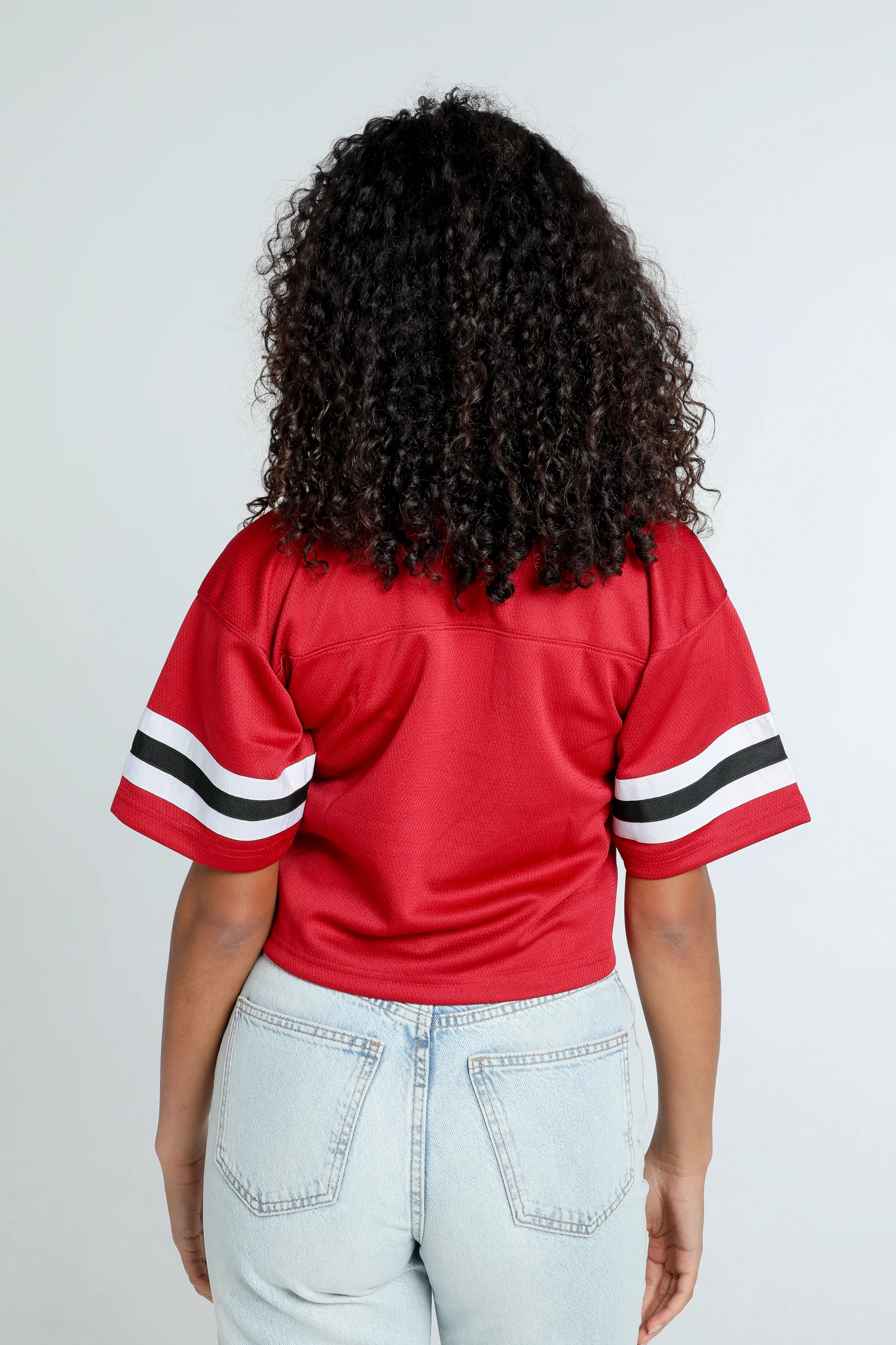 Indiana University Football Jersey