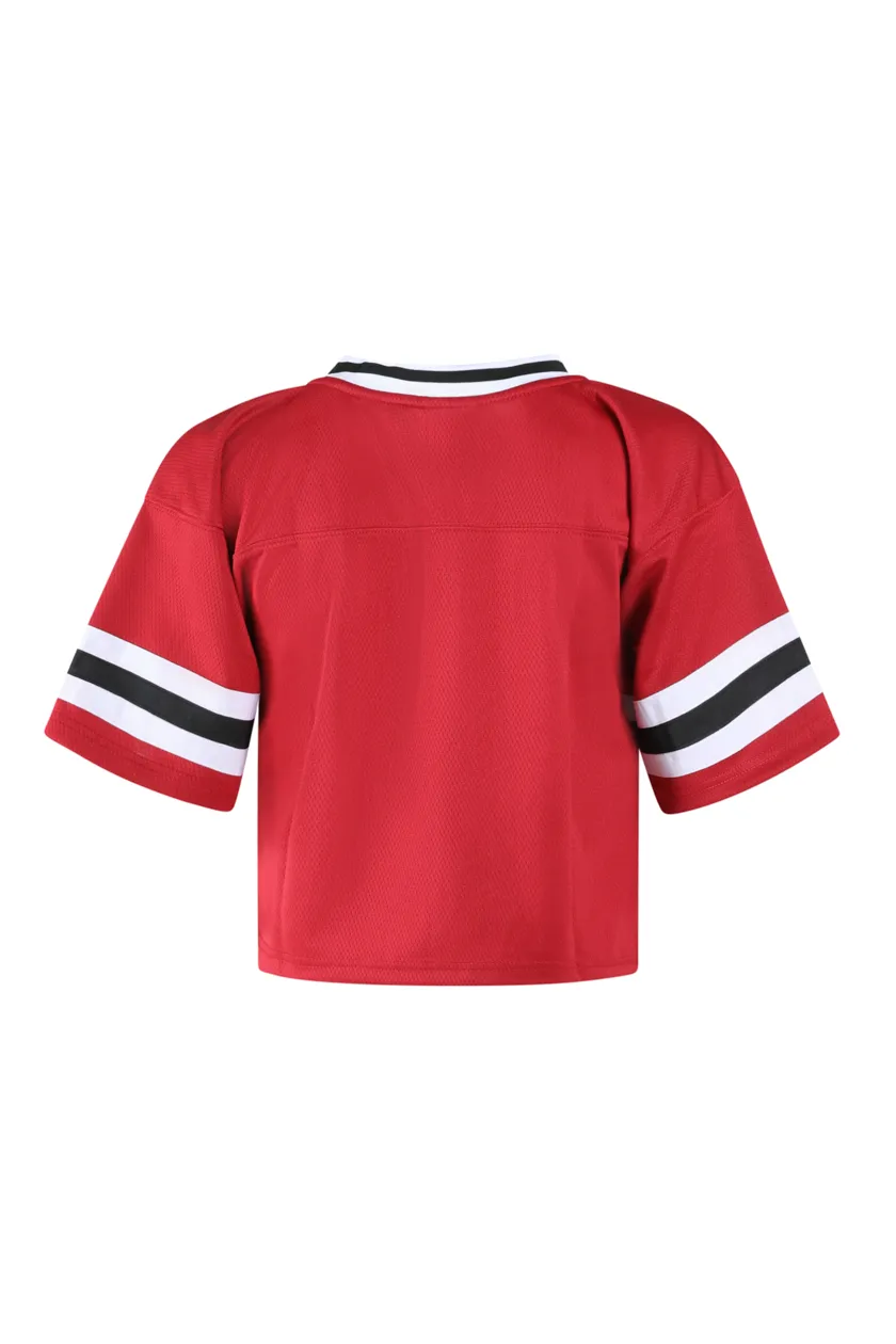 Indiana University Football Jersey