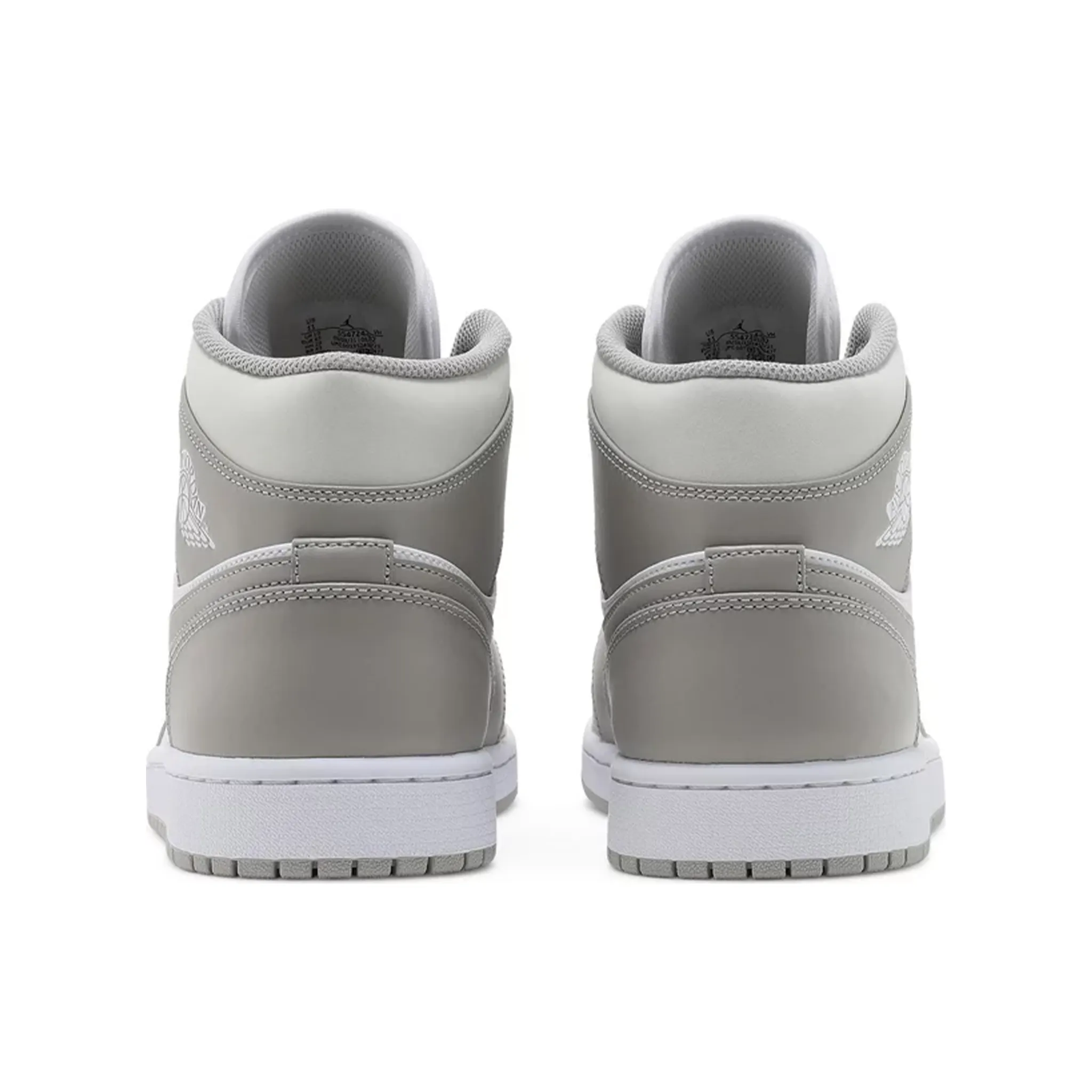 Jordan 1 Mid Linen