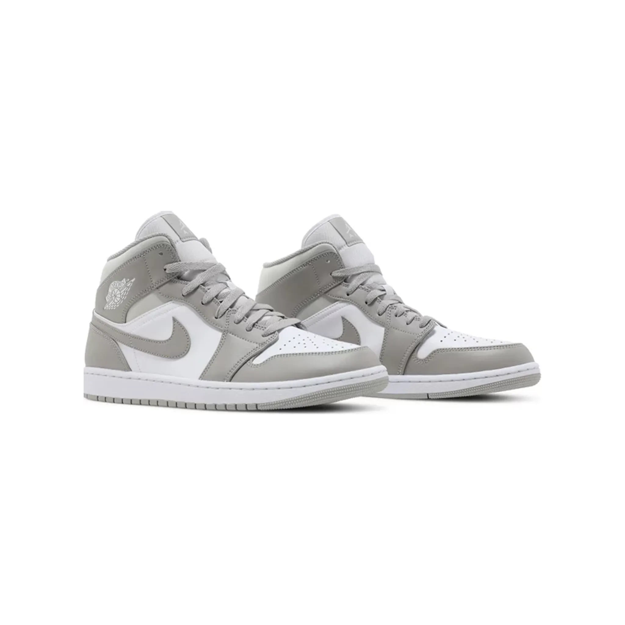 Jordan 1 Mid Linen
