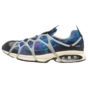 Mens Nike Air Kukini Game Pixel Black/ Blue Multicoloured Shoes