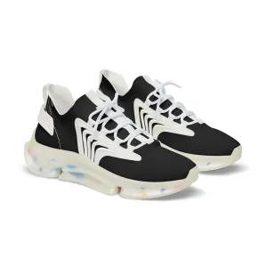 Mesh Sneakers - EquestPro Design