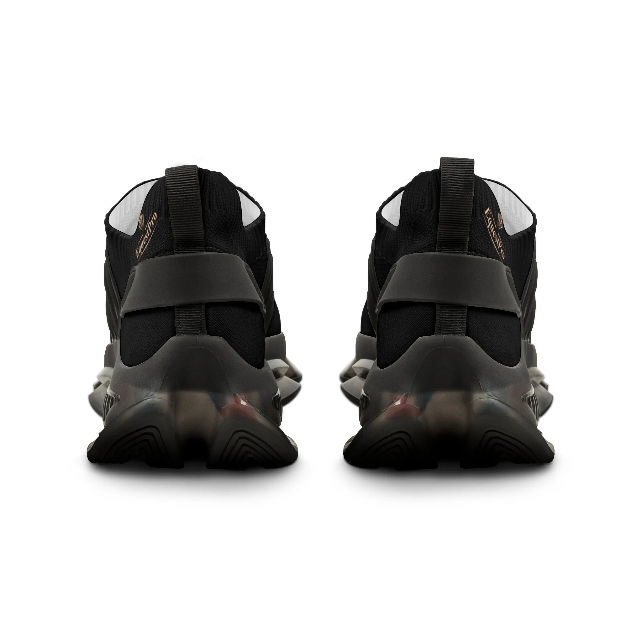 Mesh Sneakers - EquestPro Design