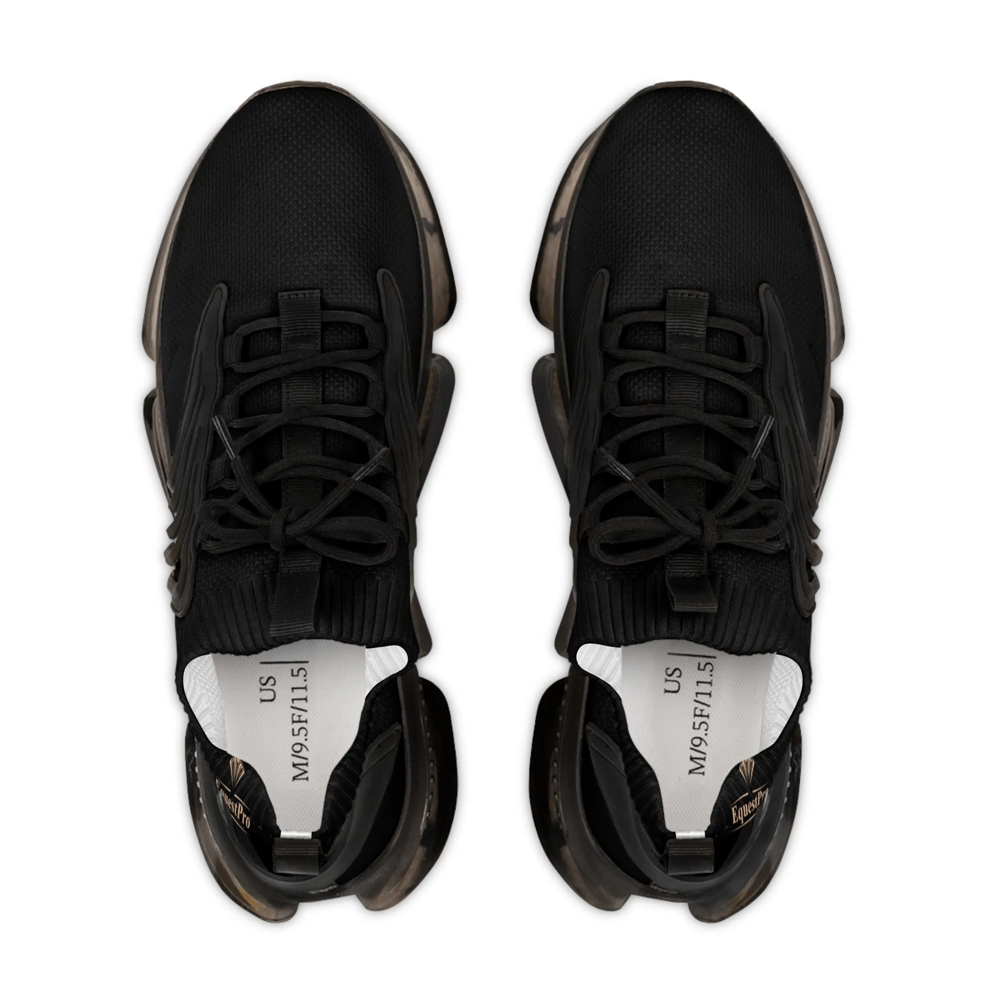 Mesh Sneakers - EquestPro Design