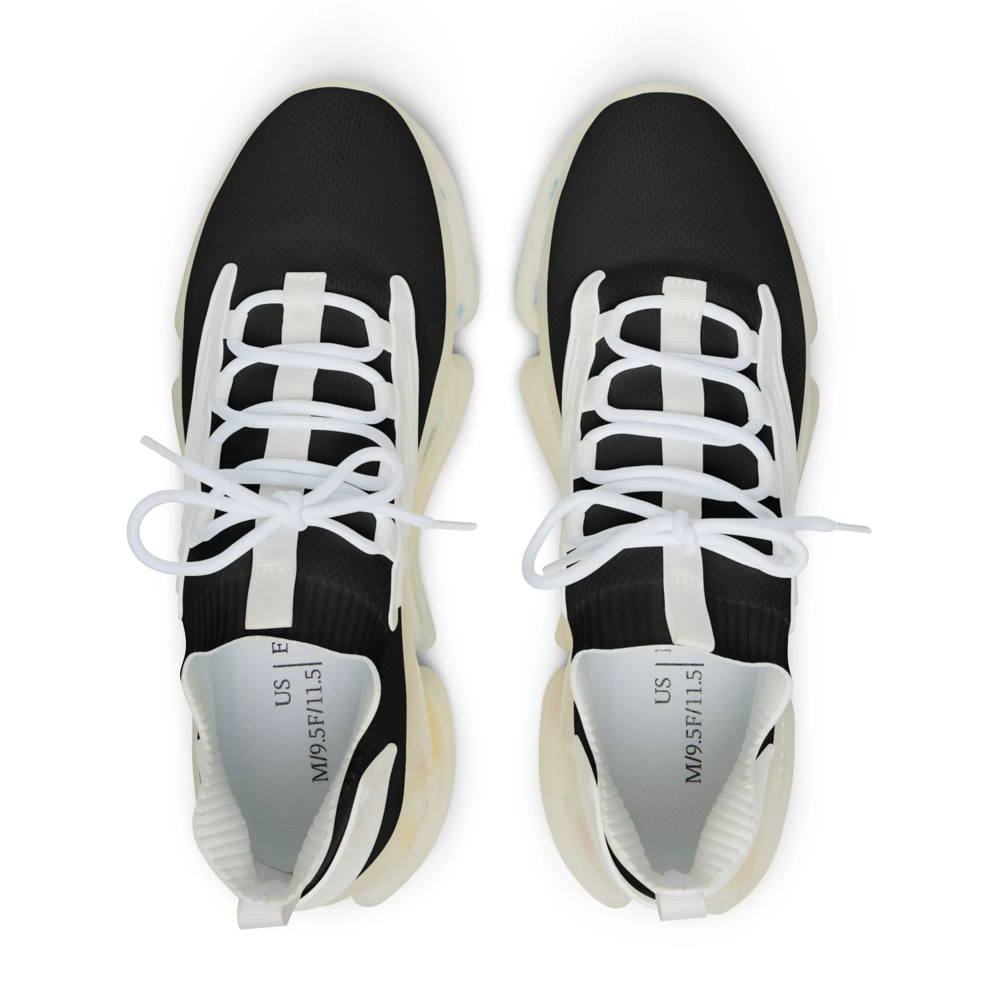 Mesh Sneakers - EquestPro Design