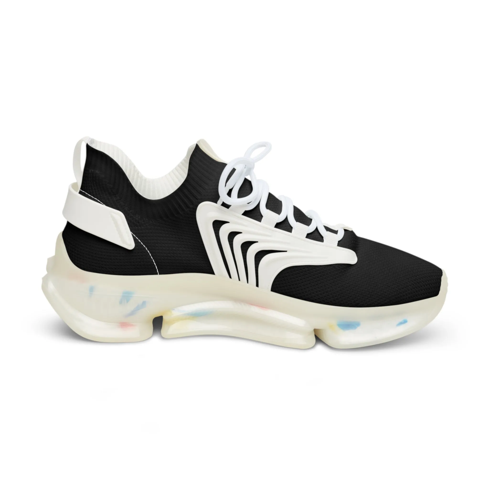 Mesh Sneakers - EquestPro Design