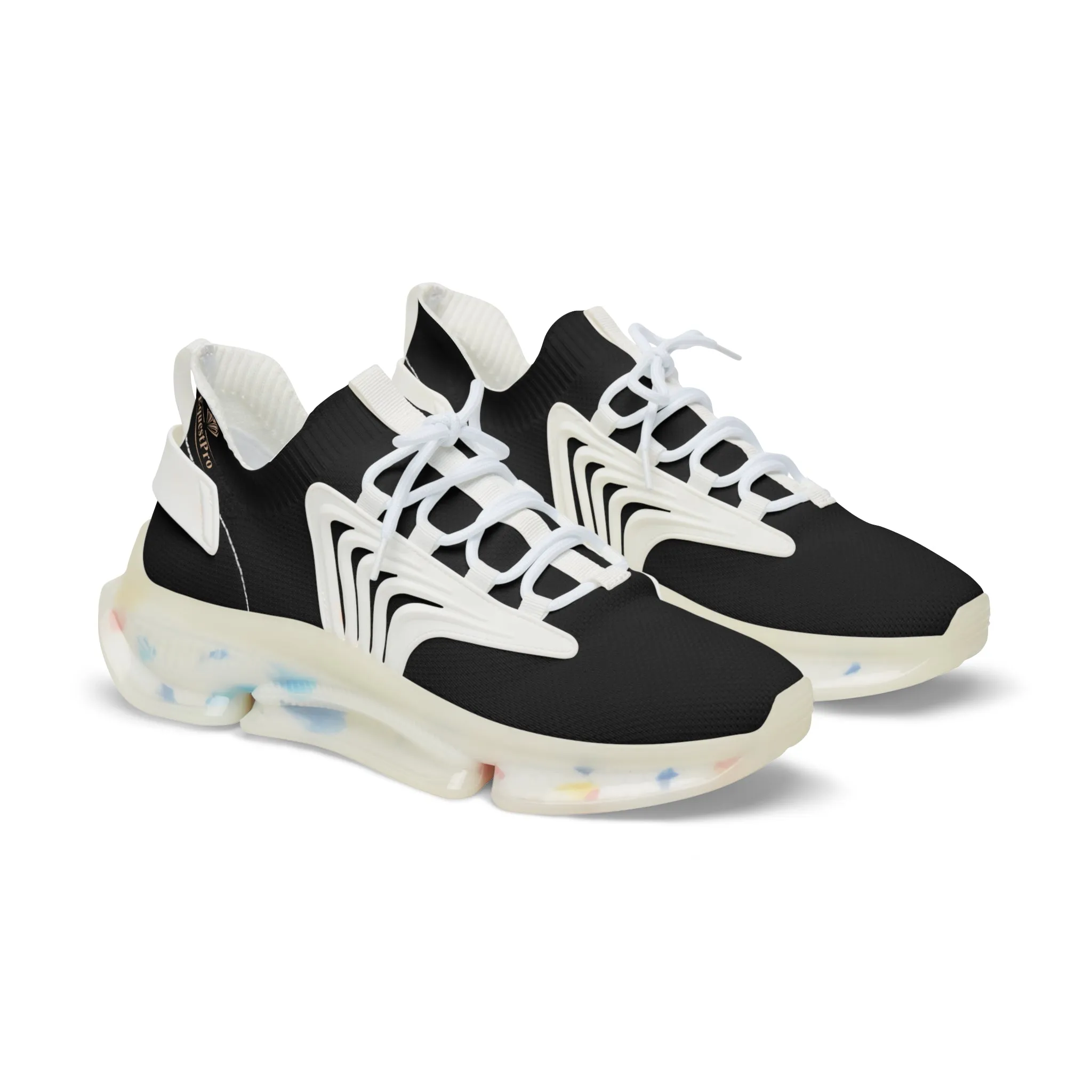 Mesh Sneakers - EquestPro Design