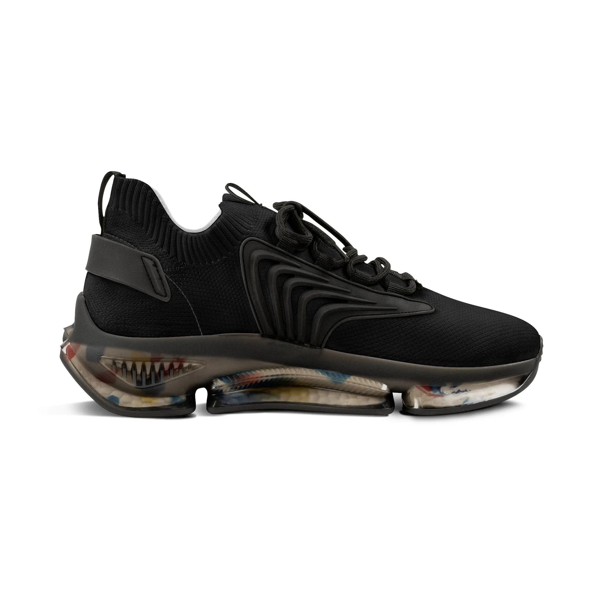 Mesh Sneakers - EquestPro Design