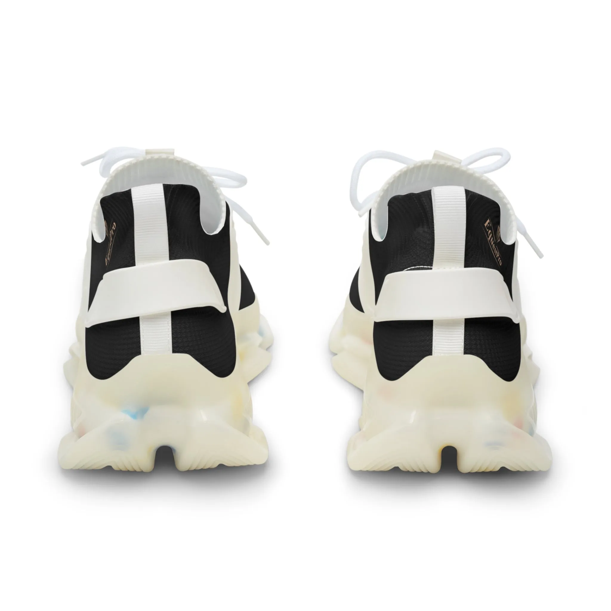 Mesh Sneakers - EquestPro Design