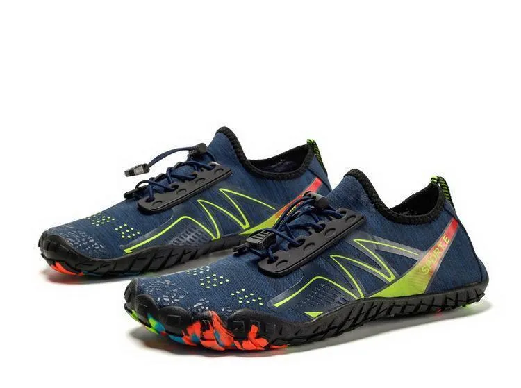 Quick Dry Hiking Shoes