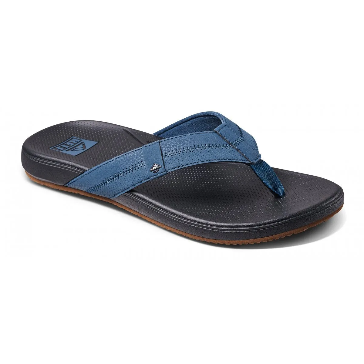 Reef - Cushion Phantom 2 - Orion Black
