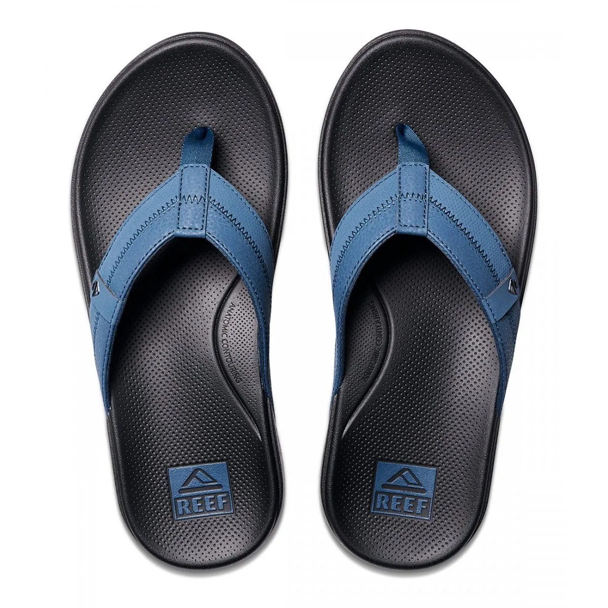 Reef - Cushion Phantom 2 - Orion Black