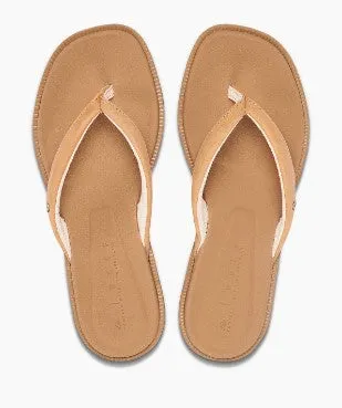 Reef Lofty Lux Women Sandal Natural