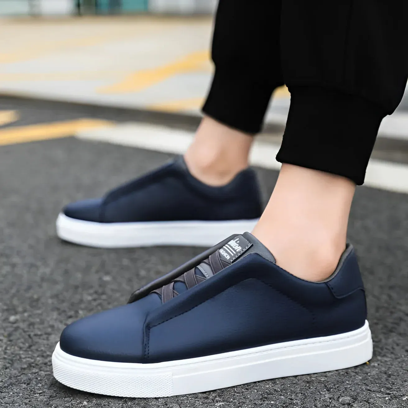 Ricardo⎪Premium Shoes – Redefine Style and Comfort