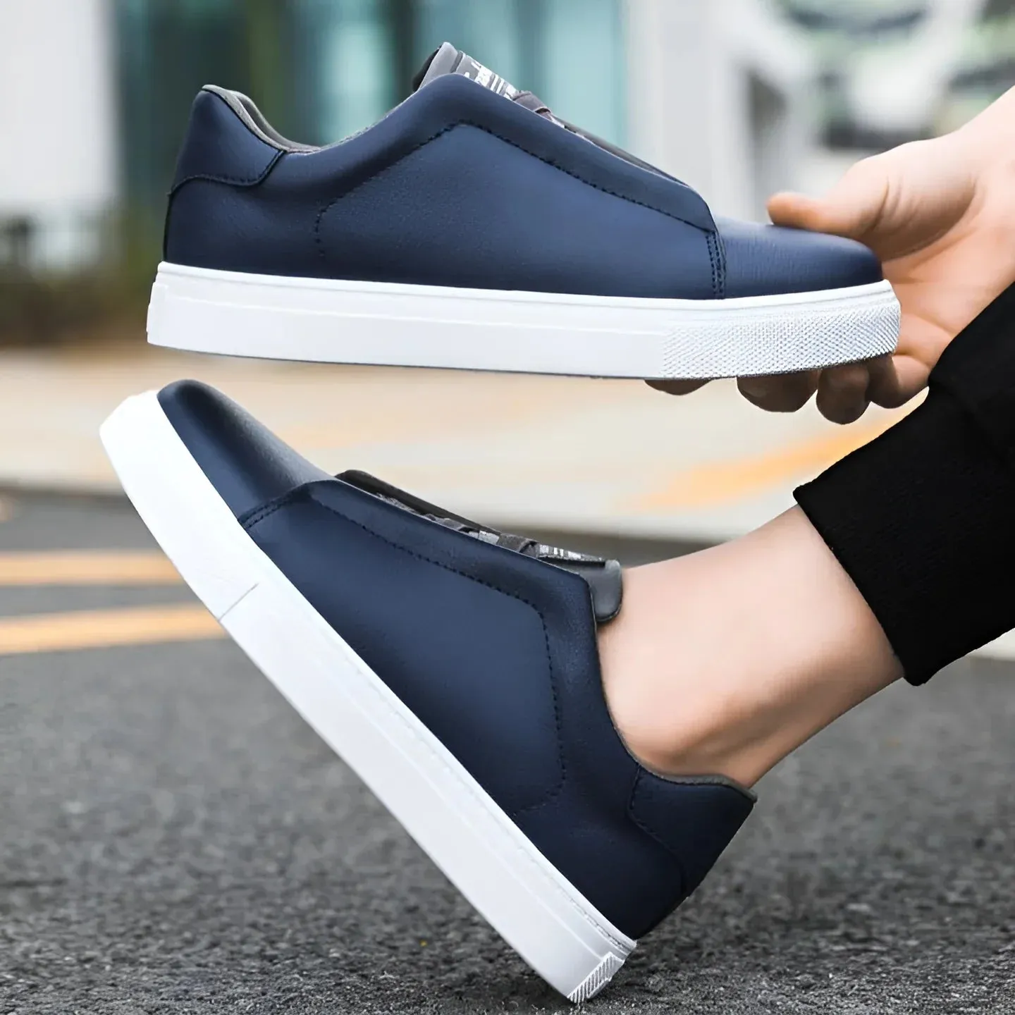 Ricardo⎪Premium Shoes – Redefine Style and Comfort