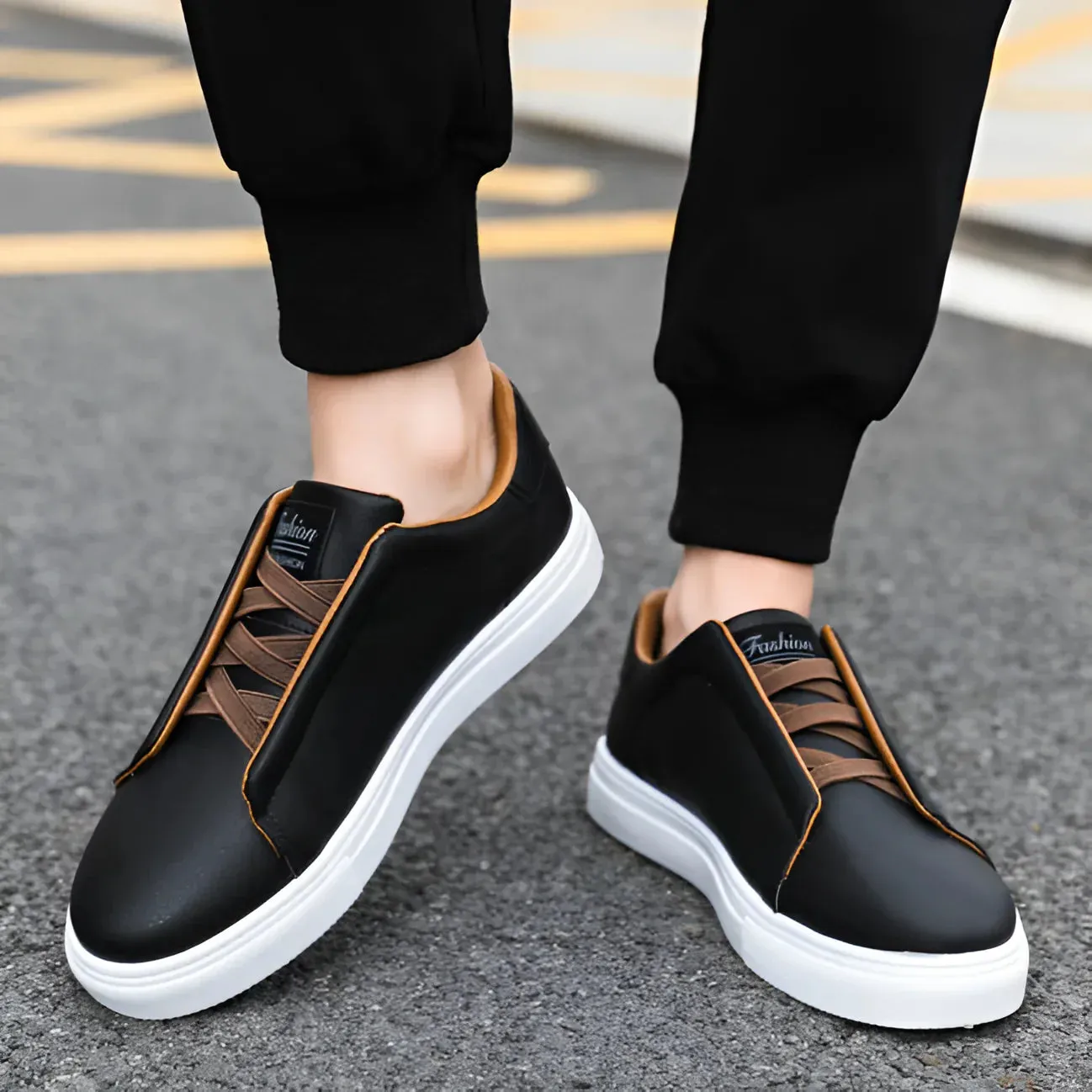 Ricardo⎪Premium Shoes – Redefine Style and Comfort