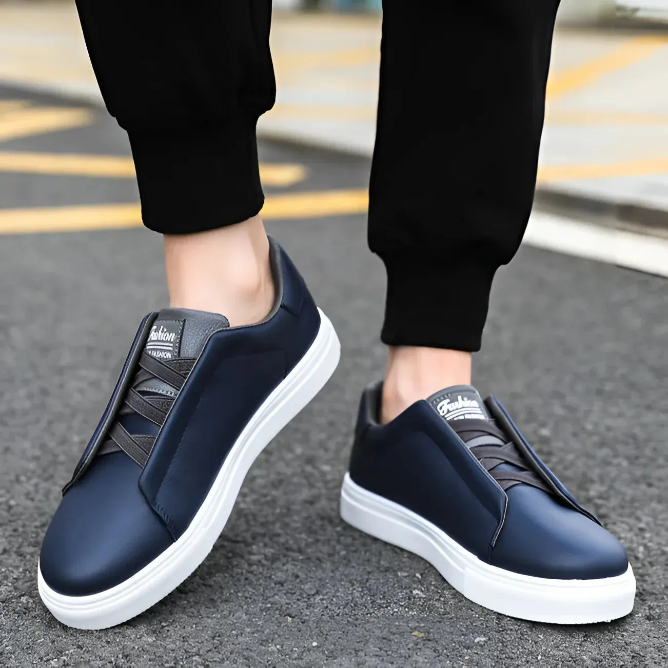 Ricardo⎪Premium Shoes – Redefine Style and Comfort