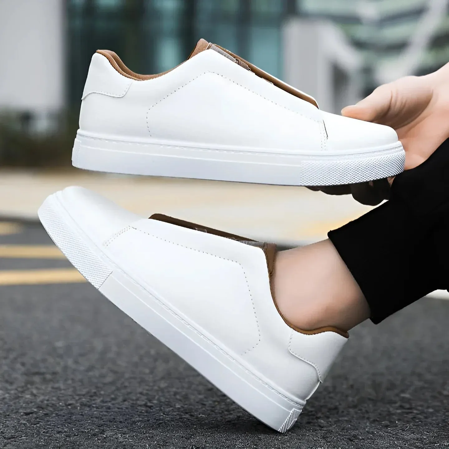 Ricardo⎪Premium Shoes – Redefine Style and Comfort