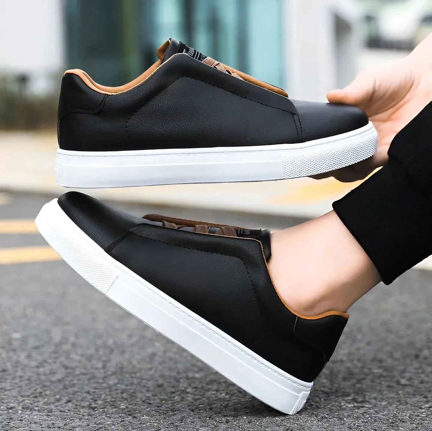 Ricardo⎪Premium Shoes – Redefine Style and Comfort