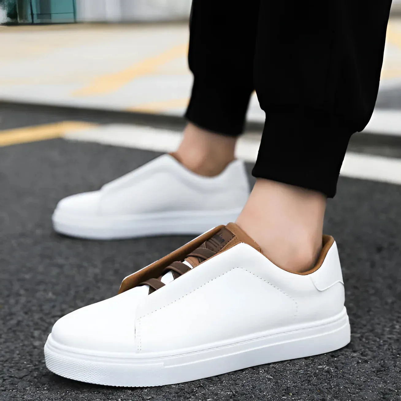 Ricardo⎪Premium Shoes – Redefine Style and Comfort