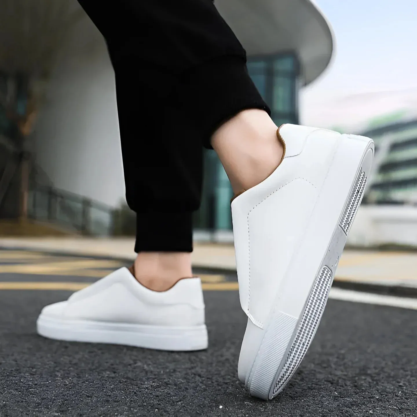 Ricardo⎪Premium Shoes – Redefine Style and Comfort