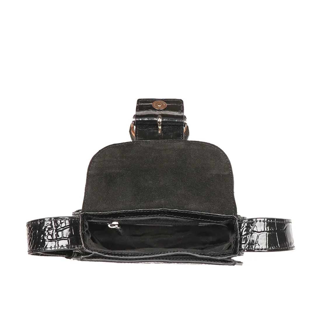 RIVOLI SHOULDER BAG