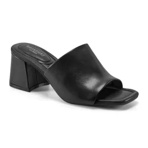 Rockport Women  GRACYN8 BLACK/VEG PIQUE GR