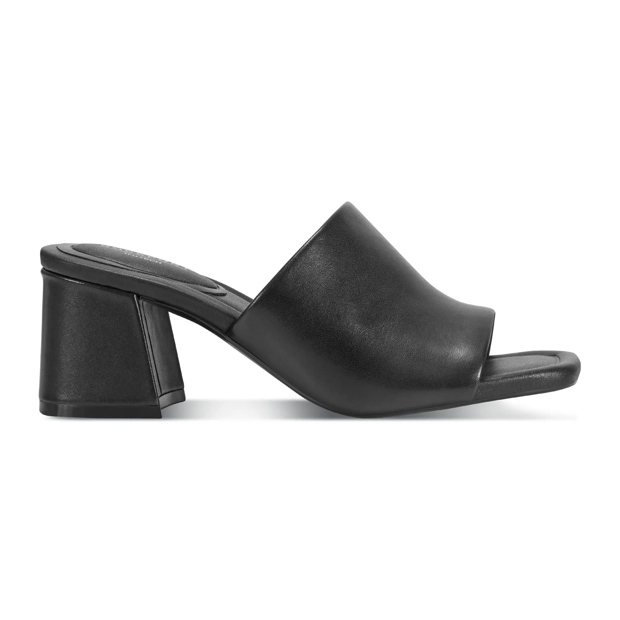 Rockport Women  GRACYN8 BLACK/VEG PIQUE GR