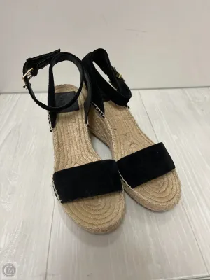 Sandals Designer By Tory Burch  Size: 7.5