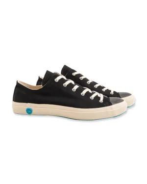 S.L.P01 JP Low Sneaker - Black