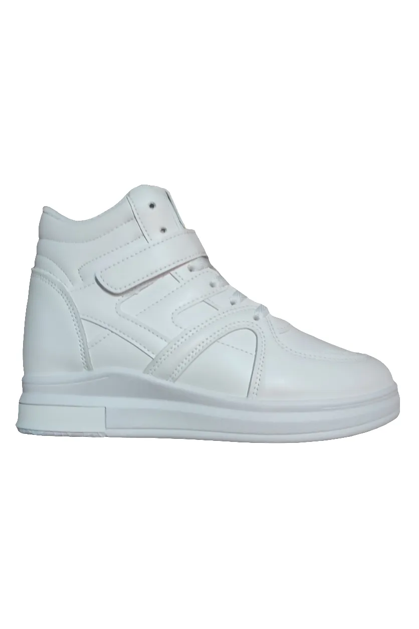 Sneakers Karls una