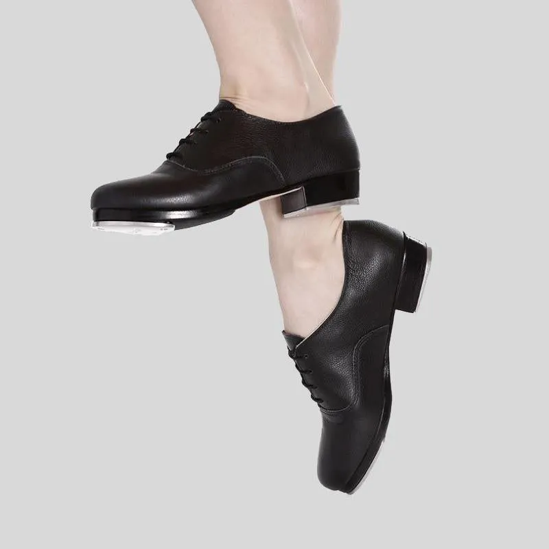 SO DANCA TAYLA TAP SHOE - ADULT #TA800