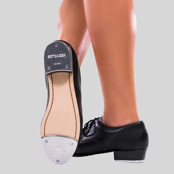 SO DANCA TAYLA TAP SHOE - ADULT #TA800