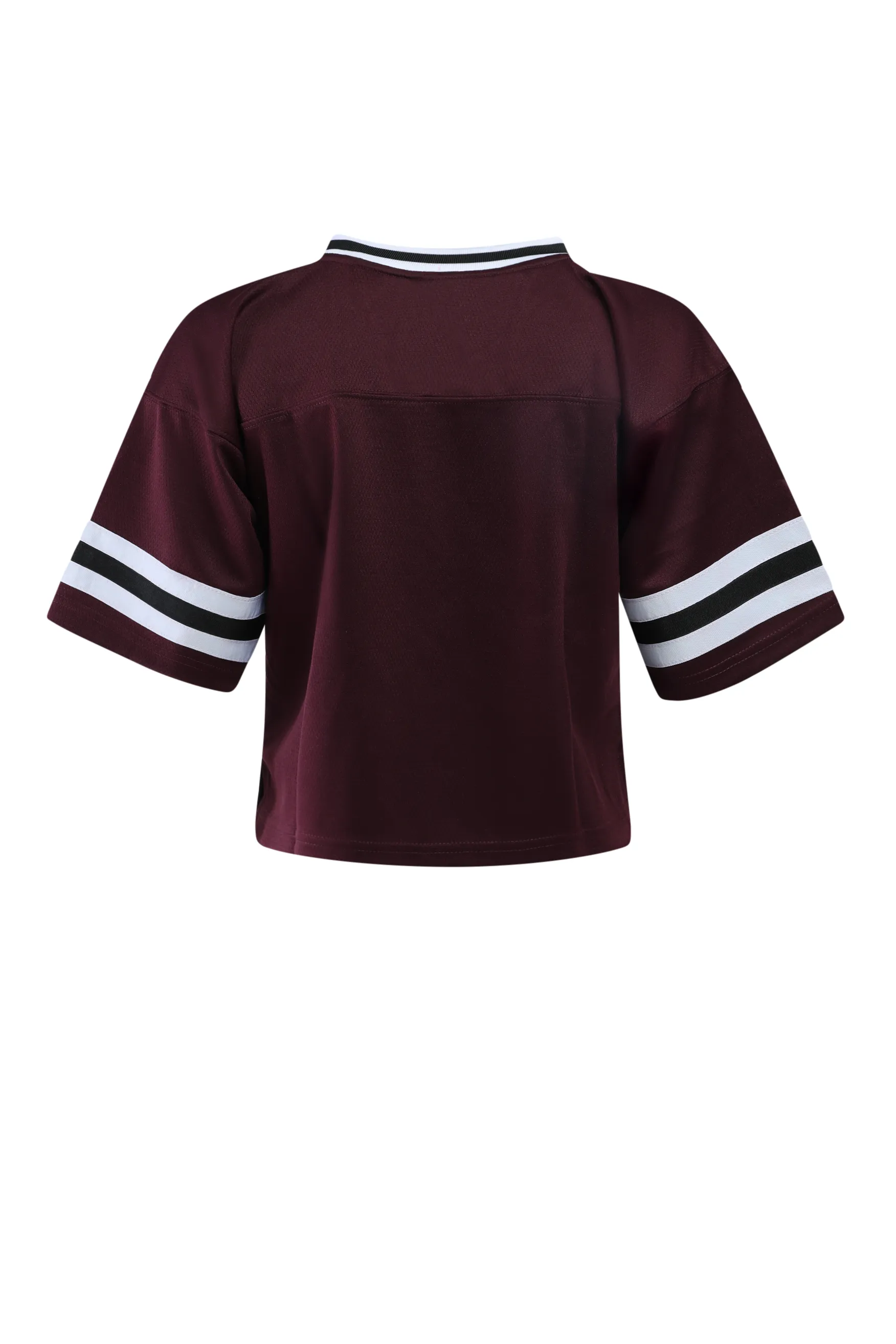 Texas A&M University Football Jersey
