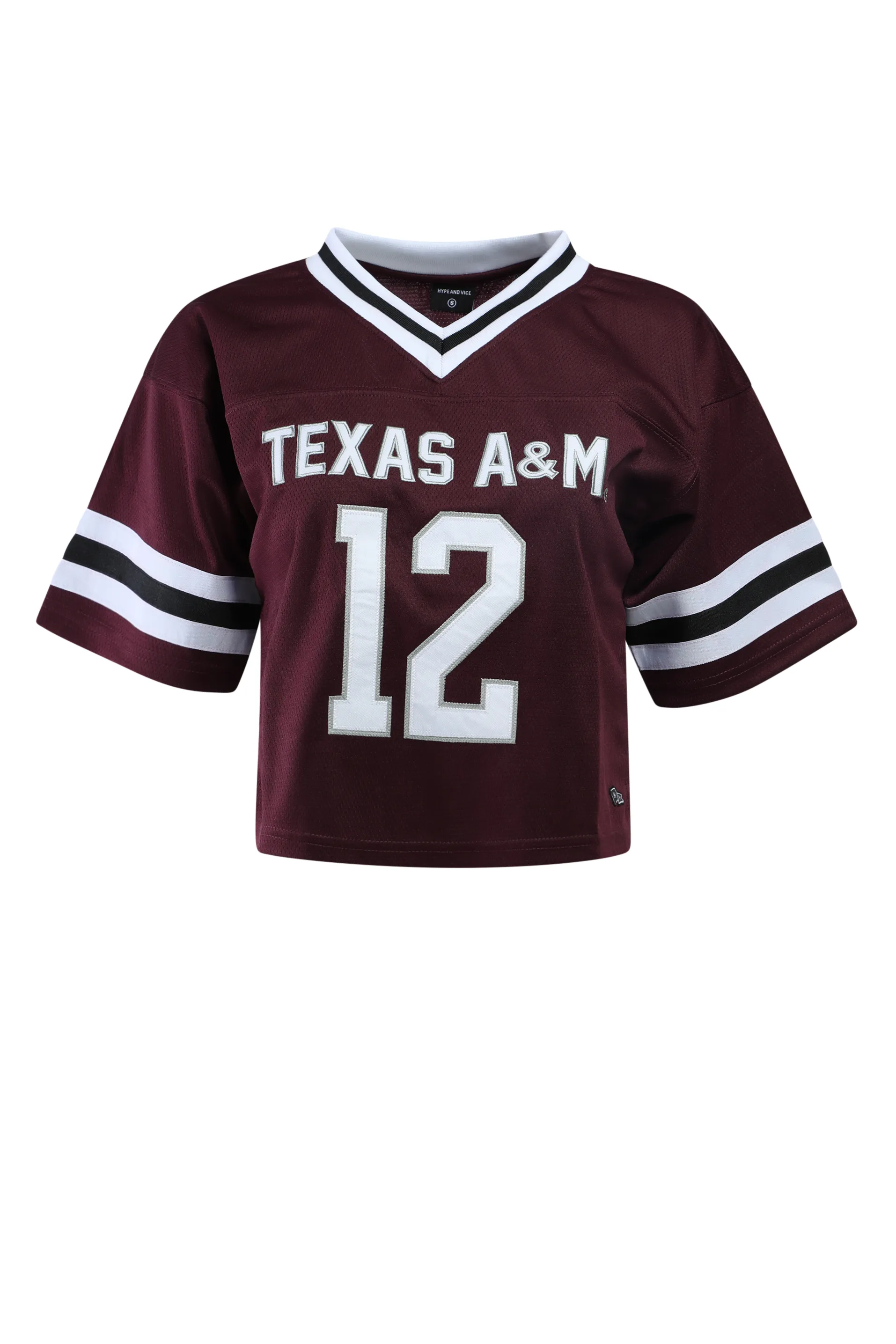 Texas A&M University Football Jersey