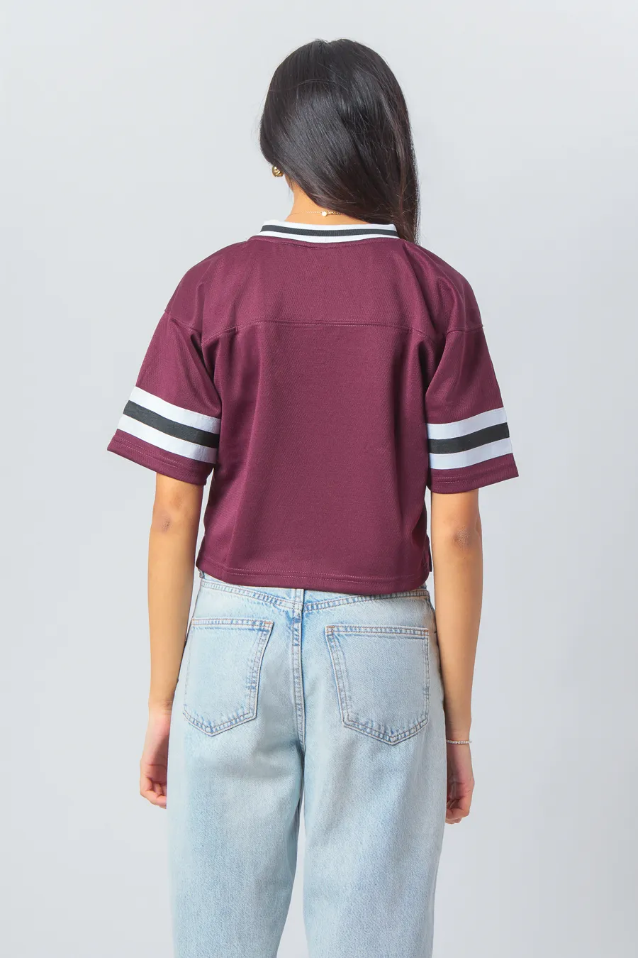 Texas A&M University Football Jersey