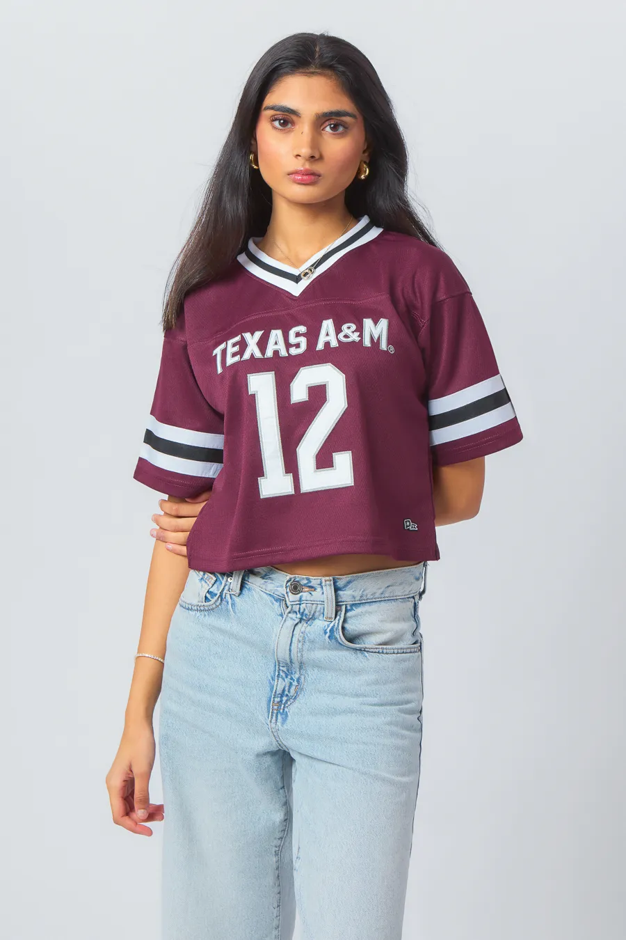 Texas A&M University Football Jersey