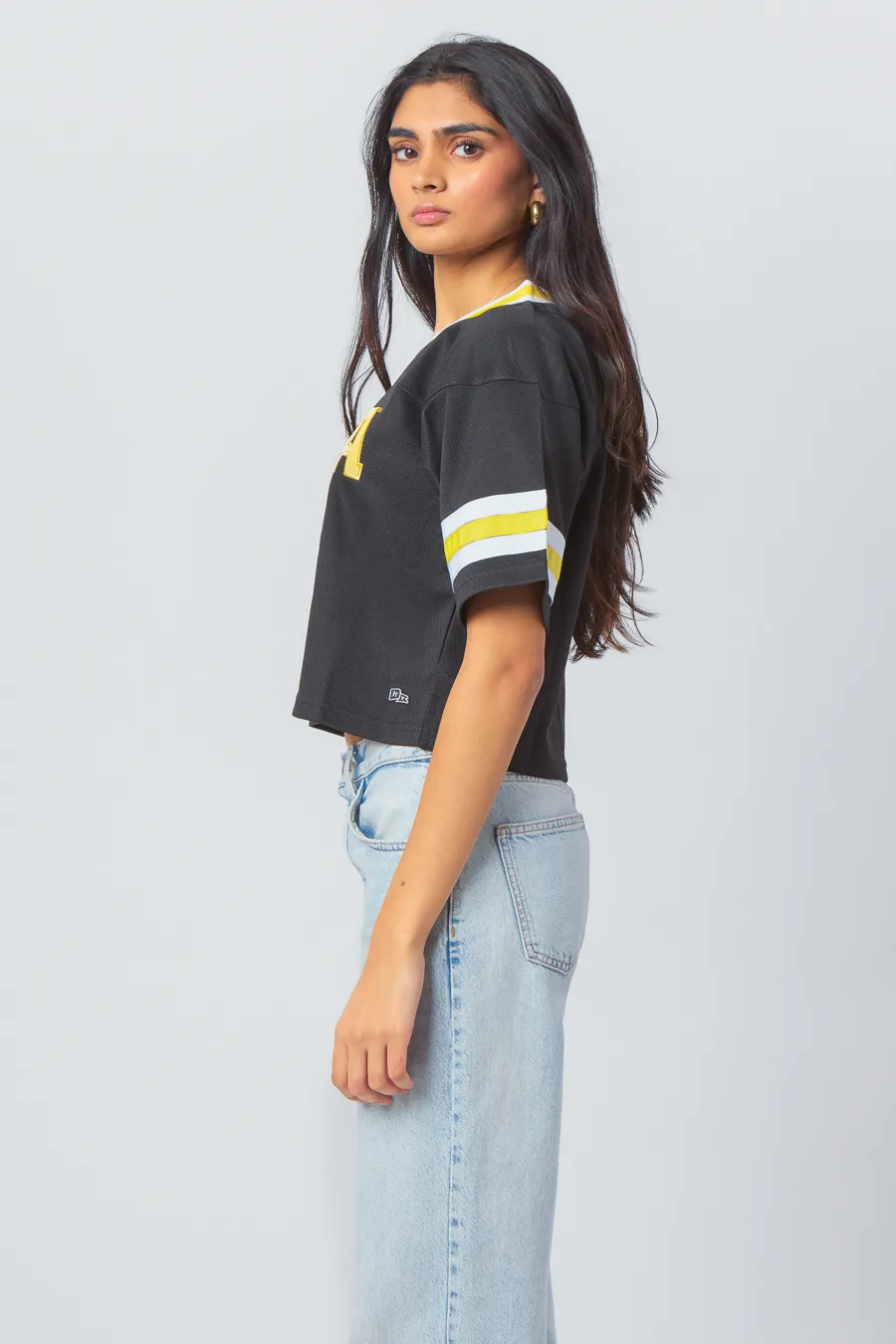 University of Iowa Football Jersey