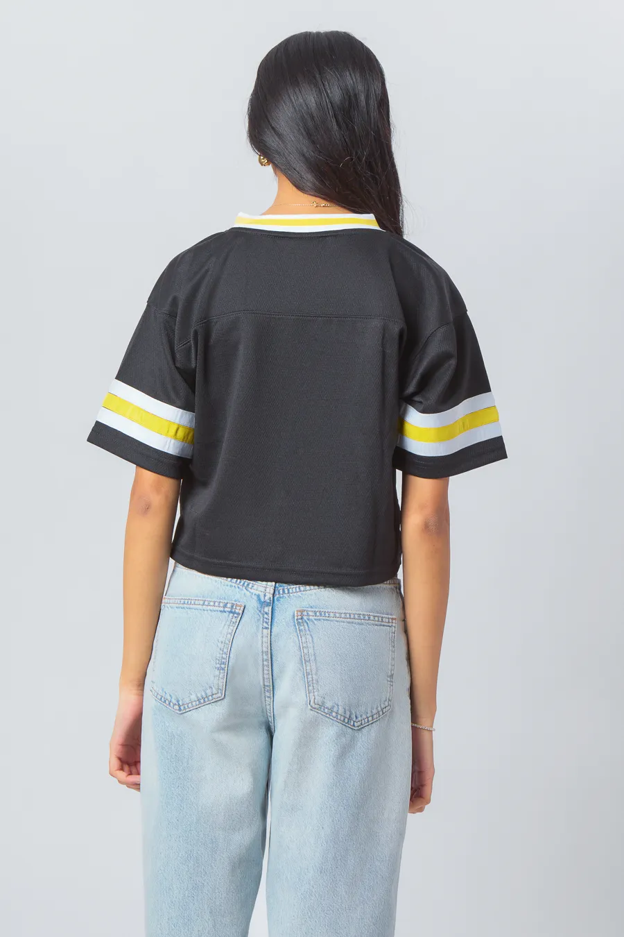 University of Iowa Football Jersey