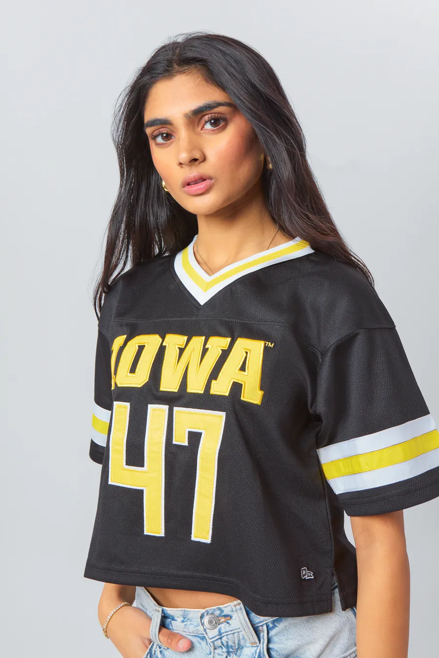 University of Iowa Football Jersey