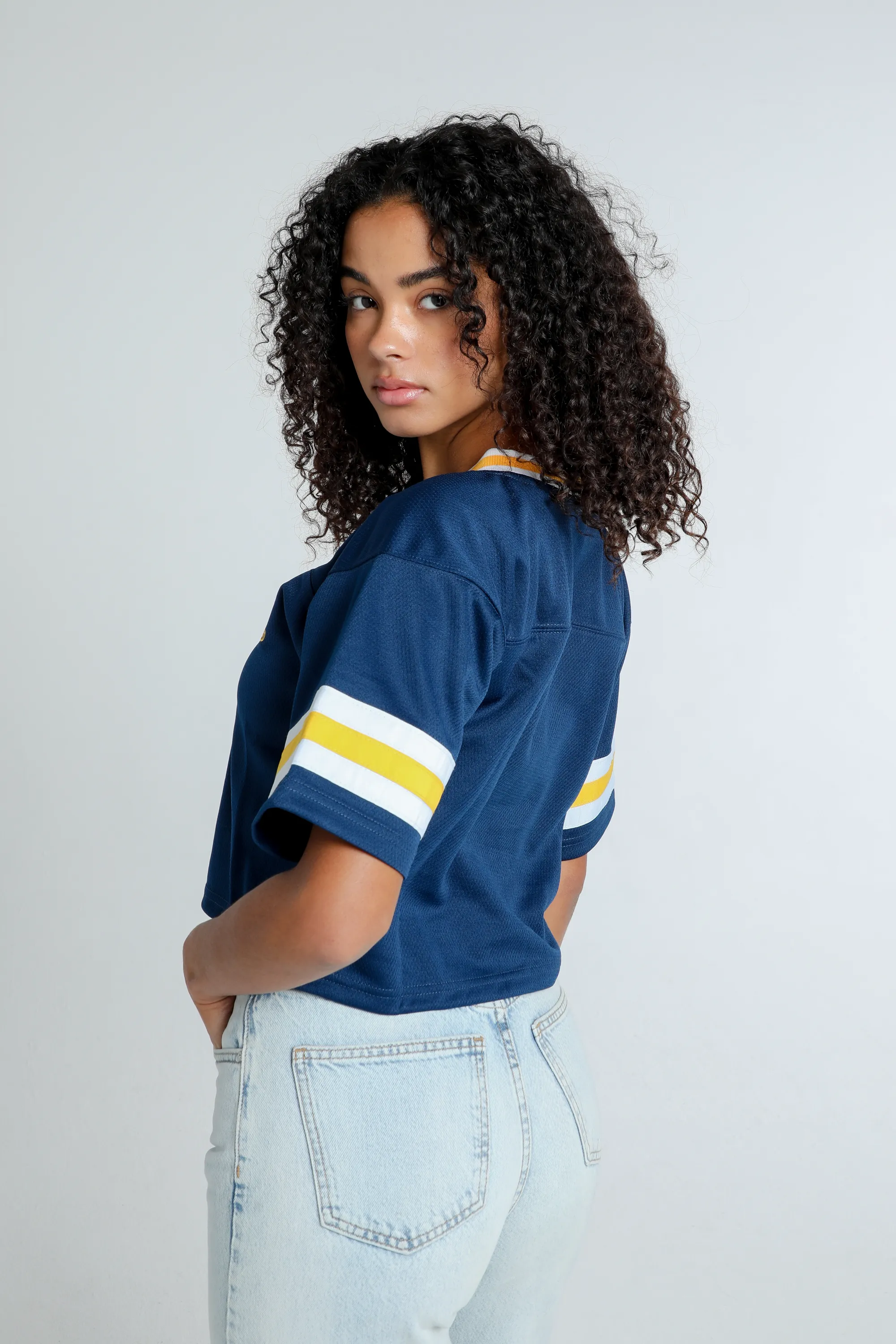 University of Michigan Football Jersey