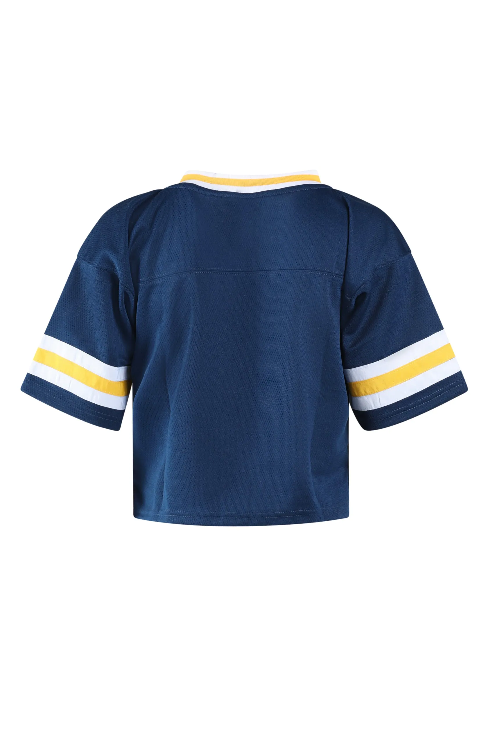 University of Michigan Football Jersey